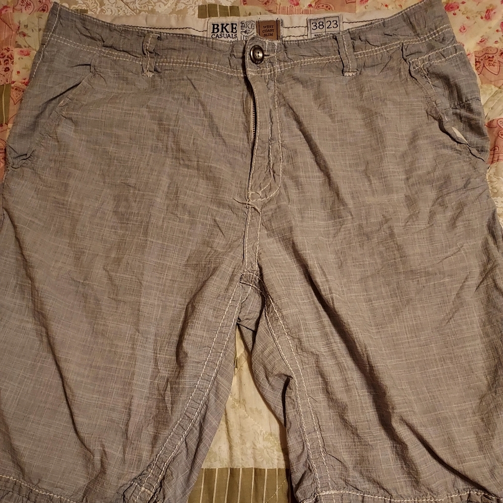 BKE West Coast Slim Fit